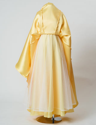 TWEED GIRL・TWJ9112-YW