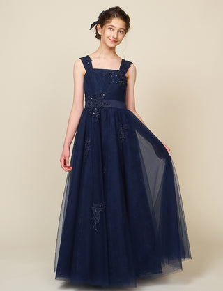 TWEED GIRL・TWJ9119-DNY