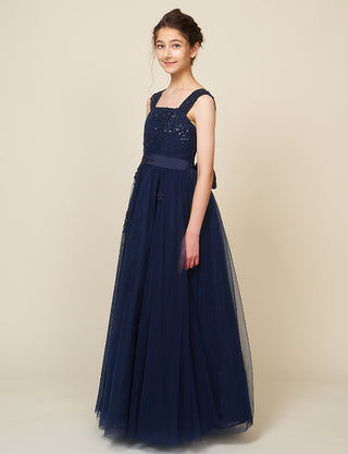 TWEED GIRL・TWJ9119-DNY