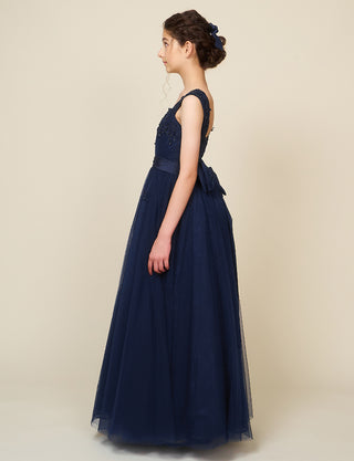 TWEED GIRL・TWJ9119-DNY