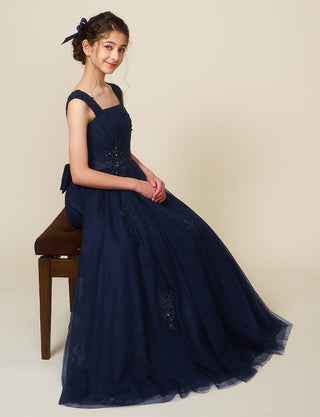 TWEED GIRL・TWJ9119-DNY