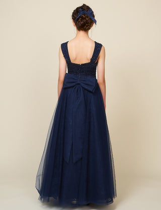 TWEED GIRL・TWJ9119-DNY