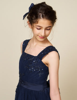 TWEED GIRL・TWJ9119-DNY