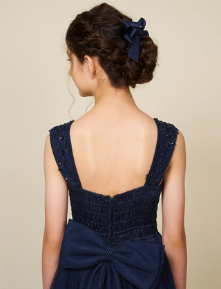 TWEED GIRL・TWJ9119-DNY