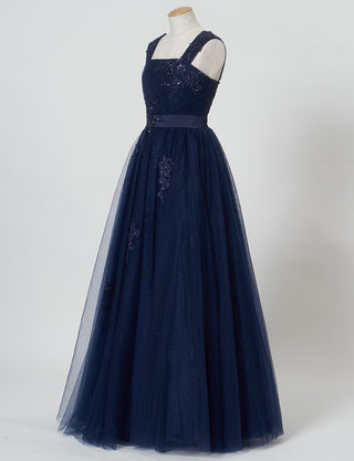 TWEED GIRL・TWJ9119-DNY