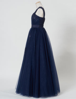 TWEED GIRL・TWJ9119-DNY