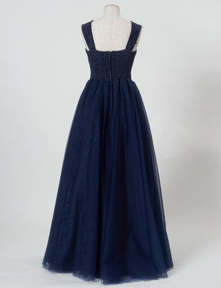 TWEED GIRL・TWJ9119-DNY