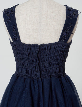 TWEED GIRL・TWJ9119-DNY