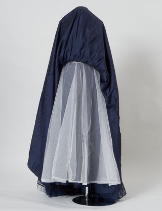 TWEED GIRL・TWJ9119-DNY