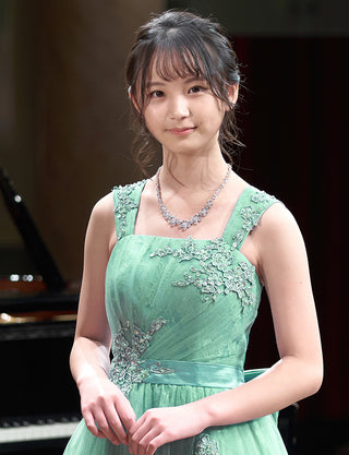 TWEED GIRL・TWJ9119-PGN