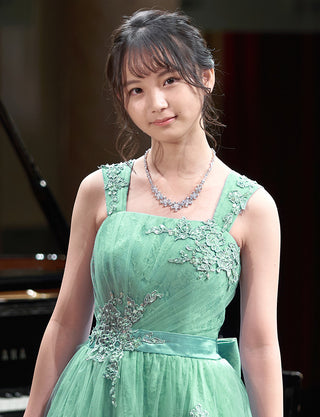 TWEED GIRL・TWJ9119-PGN