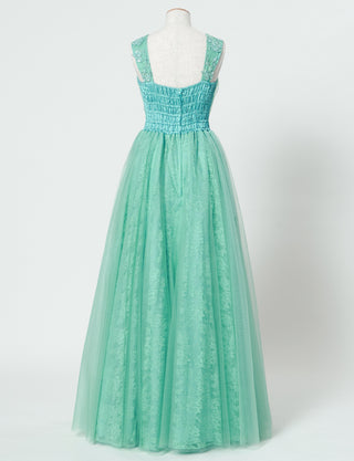 TWEED GIRL・TWJ9119-PGN