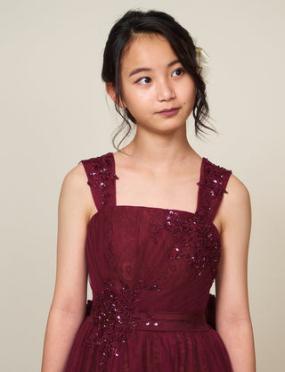 TWEED GIRL・TWJ9119-WRD