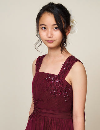 TWEED GIRL・TWJ9119-WRD