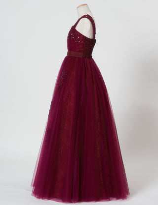 TWEED GIRL・TWJ9119-WRD