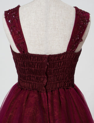 TWEED GIRL・TWJ9119-WRD