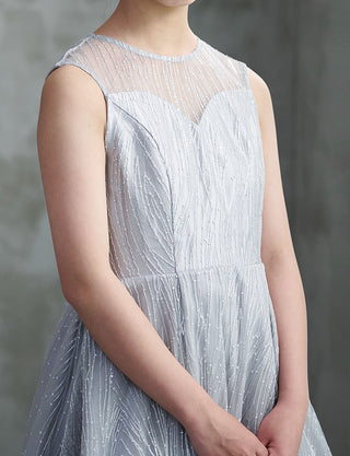 TWEED GIRL・TWJ9130-SGY