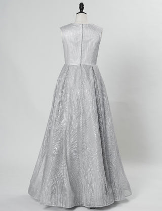 TWEED GIRL・TWJ9130-SGY