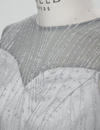 TWEED GIRL・TWJ9130-SGY