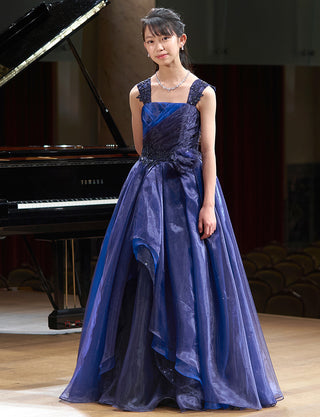 TWEED GIRL・TWJ9135-DNY