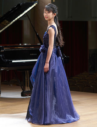 TWEED GIRL・TWJ9135-DNY