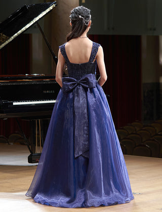 TWEED GIRL・TWJ9135-DNY