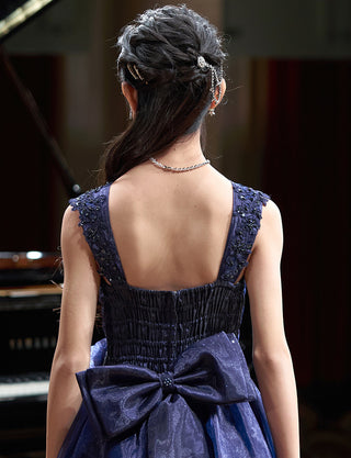 TWEED GIRL・TWJ9135-DNY