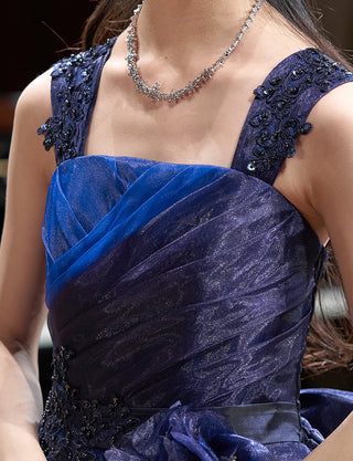 TWEED GIRL・TWJ9135-DNY