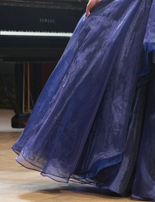 TWEED GIRL・TWJ9135-DNY