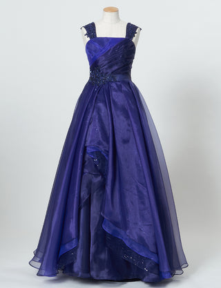 TWEED GIRL・TWJ9135-DNY