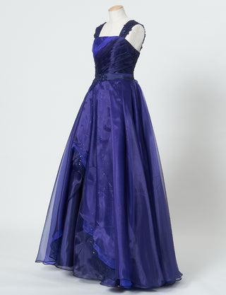 TWEED GIRL・TWJ9135-DNY