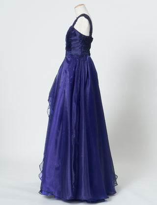 TWEED GIRL・TWJ9135-DNY