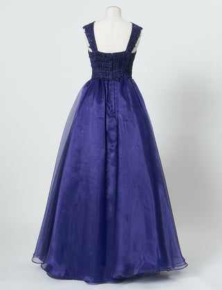 TWEED GIRL・TWJ9135-DNY