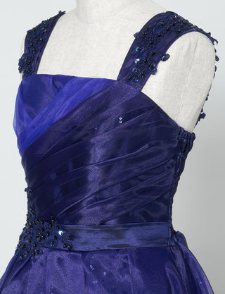 TWEED GIRL・TWJ9135-DNY