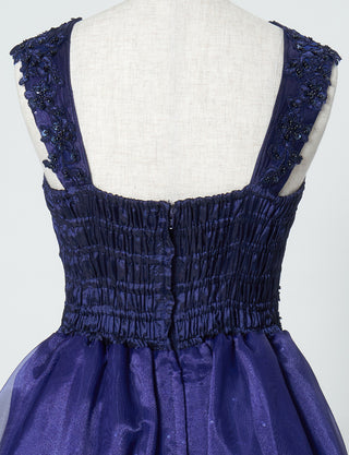 TWEED GIRL・TWJ9135-DNY