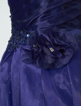 TWEED GIRL・TWJ9135-DNY