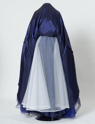 TWEED GIRL・TWJ9135-DNY