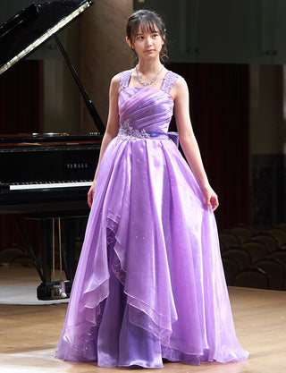 TWEED GIRL・TWJ9135-LV