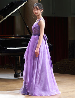 TWEED GIRL・TWJ9135-LV