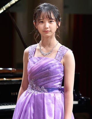 TWEED GIRL・TWJ9135-LV