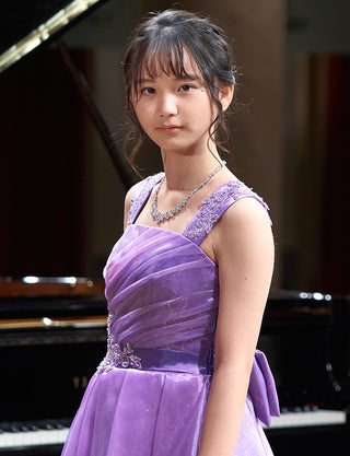 TWEED GIRL・TWJ9135-LV