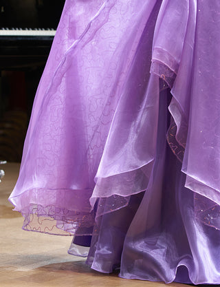 TWEED GIRL・TWJ9135-LV