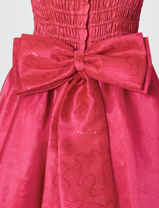 TWEED GIRL・TWJ9135-RDPK