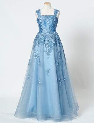 TWEED GIRL・TWJ9136-BLGY