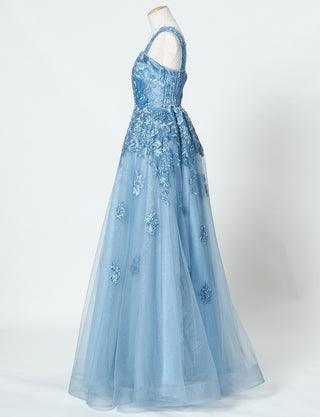 TWEED GIRL・TWJ9136-BLGY