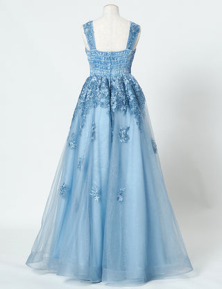 TWEED GIRL・TWJ9136-BLGY