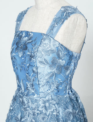 TWEED GIRL・TWJ9136-BLGY