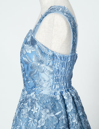 TWEED GIRL・TWJ9136-BLGY