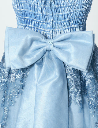 TWEED GIRL・TWJ9136-BLGY