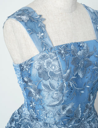 TWEED GIRL・TWJ9136-BLGY